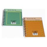Klas Bloknot No:1 Çizgili 36 Yaprak 24 Lü (1 Paket 24 Adet)