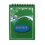 Klas Bloknot No:2 Çizgili 36 Yaprak (24 Lü Paket)