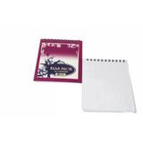 Klas Bloknot No:3 Kareli 36 Yaprak (24 Lü Paket)