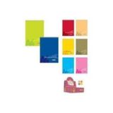 Klas Bloknot Spiralli A-4 Çizgili 40 Yaprak 12 Li K0408 (1 Paket 12 Adet)