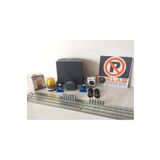 Klas Cuppon Csg 600 Otomatik Bahçe Kapı Motoru (kit) (nice Bahçe Kapı Motoru,nice Kumanda,bft Kumanda)