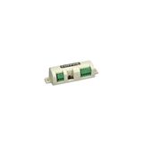 Klas Cuppon Sn-32 Kepenk Kumanda Alıcısı (tek Alıcı) 1 Adet 220v Kepenk Alıcısı - Panjur Alıcısı