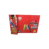 Klas Muhabbet Kuşu Ballı Kraker 3'Lü X 10 Paket
