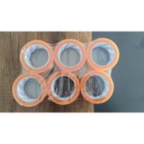Klas Rocktape 60'lı 45 x 100 cm Şeffaf Koli Bandı