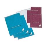 Klas Spiralli Bloknot No:1 Kareli 36 Yaprak 7.5X10.5Cm 24 Lü (1 Paket 24 Adet)