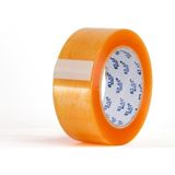 Klas Tape Klas Şeffaf Koli Bandı 45 X 100 m 60' lı