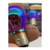 KLASGARAGE Halley Diadem Ampul ((P21W DÜZ TIRNAK)) BİR TIRNAK İPTAL EDİLDİMİ TÜM TIRNAK YAPISINA UYAR