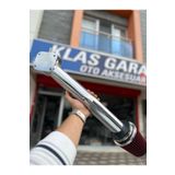 KLASGARAGE TOFAŞ DÜZ MOTOR KEPİ VE FİLİTRE GAZ VE HAVA ÇIKIŞLI AKSESUAR