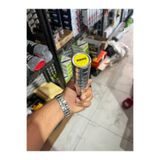 KLASGARAGE Uzun Krom Momo Vites Topuzu