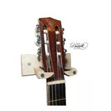 Klasik Akustik Elektro Gitar Duvar Askı Standı Aparatı Askısı - Dekoratif Ahsap Tasarım