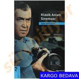 KLASIK ANLATI SINEMASI - AYŞEN OLUK ERSÜMER