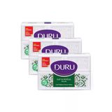 Klasik Banyo Sabunu Saf Ve Doğal 150 Gr 4 Lü X 3 Adet