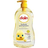 Klasik Bebek Şampuanı 500 ml