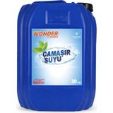 Klasik Çamaşır Suyu 20 kg