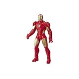 Klasik Dev Figür Iron Man