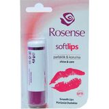 Klasik Dudak Koruyucu 4,8 gr - Softlips