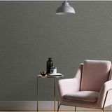Klasik Duvar Kağıdı | BETA, 1112-8, Taş Grisi, Elyaf Taban (Non-Woven), Vinil kaplı, Silinebilir Yüzey / 1.06x15.6 m - 16.5 m², Yüksek Kalite
