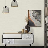 Klasik Duvar Kağıdı | BETA, 1113-2, Krem, Elyaf Taban (Non-Woven), Vinil kaplı, Silinebilir Yüzey / 1.06x15.6 m - 16.5 m², Yüksek Kalite