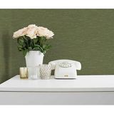 Klasik Duvar Kağıdı | BETA, 1113-8, Yeşil, Elyaf Taban (Non-Woven), Vinil kaplı, Silinebilir Yüzey / 1.06x15.6 m - 16.5 m², Yüksek Kalite