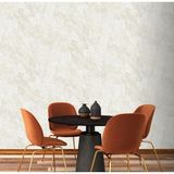 Klasik Duvar Kağıdı | TROPICANO, 9906-1, Beyaz, Kağıt Taban, Vinil kaplı, Silinebilir yüzey / 1.06x15.6 m - 16.5 m², Yüksek Kalite