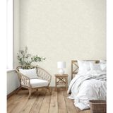 Klasik Duvar Kağıdı | TROPICANO, 9912-2, Bej, Kağıt Taban, Vinil kaplı, Silinebilir yüzey / 1.06x15.6 m - 16.5 m², Yüksek Kalite