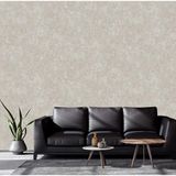 Klasik Duvar Kağıdı | TROPICANO, 9912-3, Gri, Kağıt Taban, Vinil kaplı, Silinebilir yüzey / 1.06x15.6 m - 16.5 m², Yüksek Kalite