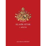 Klasik Gitar 1.Bölüm