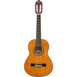Klasik Gitar 1/4 Natural, Şık ve Kaliteli Müzik Enstrümanı - Seçenek 1 - Altın