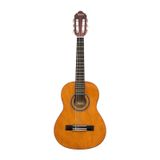 Klasik Gitar 1/4 Naturel