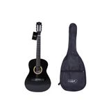 Klasik Gitar Dnz275 Gitar Kılıf Hediyeli Rodrigo