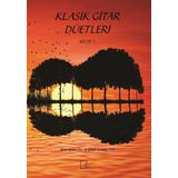 Klasik Gitar Düetleri 1 - Ajda Aylin Can