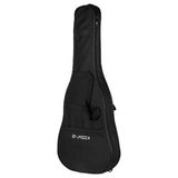 Klasik Gitar Gigbag - Koruma ve Taşıma Için - 3 Renk Sunburst