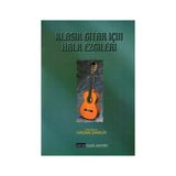 KLASIK GITAR İÇIN HALK EZGILERI - HASAN SAMUR