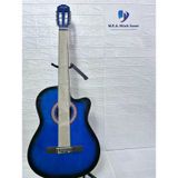Klasik Gitar (Kesik Kasa)