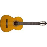 Klasik Gitar (Kilif Pena Yedek Tel Takimi)
