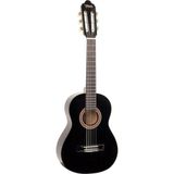 Klasik Gitar +Kılıf+ Yedek Tel Seti+Pena VC104 Bk
