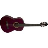 Klasik Gitar - Kırmızı