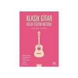Klasik Gitar Kolay Eğitim Metodu + Menzil'in Kasası + Elektra - Hayır