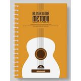 Klasik Gitar Metodu - 1. Seviye