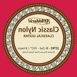 Klasik Gitar Tek Teli, Normal Tensi, Classic Nylon - 3 Renk Sunburst