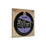 Klasik Gitar Tel Seti, 4/4 Boyut, Silverplated Wound