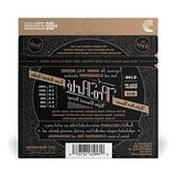 Klasik Gitar Tel Seti, Pro-Arte Tasarım ve Dayanıklılık - 3 Renk Sunburst