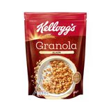 Klasik Granola 340 G,%56 Yulaf Içerir,Lif Kaynağı,Kahvaltılık Gevrek