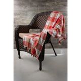Klasik Hamam Peştemali 80X170 - 80 x 170 cm - Kırmızı
