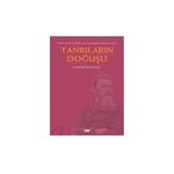 KLASIK, İBRANİ, HIRİSTİYAN ANTİKÇAĞ KAYNAKLARINA GÖRE TANRILARIN DOĞUŞU - LUDWIG FEUERBACH