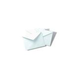 Klasik Kare Mektup Zarfı 70GR.114X162MM 500LÜ (3791)