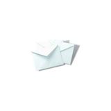 Klasik Kare Mektup Zarfı 70GR.114X162MM 500LÜ (4604)