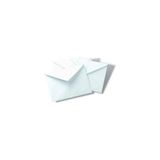 Klasik Kare Mektup Zarfı 70GR.114X162MM 500LÜ (4887) Midastech
