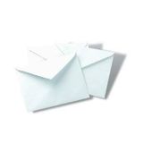 KLASİK KARE MEKTUP ZARFI 70GR.114X162MM 500LÜ (5264)