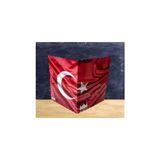 Klasik Karne Kabı Kılıfı Özel Kesim 10 Adet (Bayrak) 1299145332 - 0-Koyu Mavi - Option-1